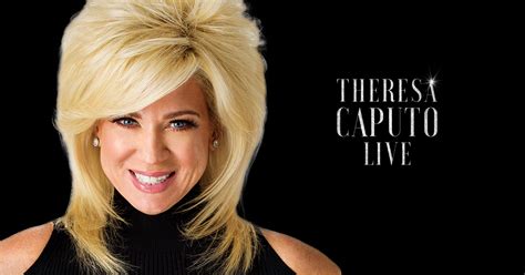 New Tour Date Added in California – Theresa Caputo.